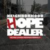 Hope Pusher(feat. Thommie Boi & J Reborn) - Regular Mey&Thommie Boi&J Reborn