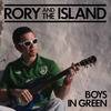 Boys in Green - Sharon Shannon&Rory&The Island