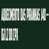 AQUECIMENTO DAS PIRANHAS 140 (Explicit) - DJ LZ do Cpx&MC Vuk Vuk