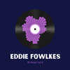 Goodbye Kiss - Eddie Fowlkes