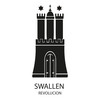 Revolucion (Original Mix) - Swallen