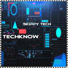 TechKnow (Original Mix) - Skippy Tech