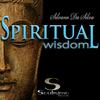 Spiritual Wisdom (Original) - Silvano Da Silva