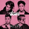 All Around The World - The Vamps&Will Simms