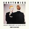 Sweet Dreams (Are Made Of This) (Ummet Ozcan Remix) - Ummet Ozcan&Eurythmics