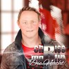 Die Nacht (Single Mix) - Chriss Martin