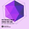 Cross The Line (Original Mix) - Kris Maydak&Aneym