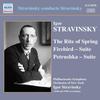 V. Infernal Dance - New York Philharmonic&Igor Fyodorovich Stravinsky