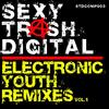 Movin' & Groovin' (Electronic Youth Remix) - DJ Chus&Matthew Codek