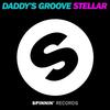 Stellar (Extended Club Mix No Explicit Lyrics Fixed) - Daddy's Groove