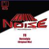 Nostalgia (Original Mix) - F8