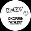 People Unify (Lee Graves Remix) - OKOFUNK&Lee Graves&2022 Okofunk