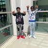 Bomb (Explicit) - 1512 SKRILLA