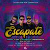 Escapate - Darkiel&Juhn&Nio Garcia&Casper Magico&Boy Wonder CF