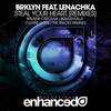 Steal Your Heart (Breathe Carolina Radio Mix) - Lenachka&BRKLYN