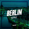 Berlin - NAHUE DJ