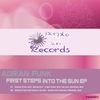 First Steps Into The Sun (Original Mix) - Adrian Funk&SoundTrip