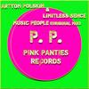 Music People - Artyom Polskih&Limitless Sence
