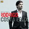 Fado contido (Restrained Fado) - Rodrigo Costa Félix&Aline Frazão&Marta Pereira da Costa&Pedro Pinhal