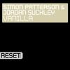 Vanilla - Simon Patterson&Jordan Suckley