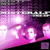 You're Calling Me (Original Mix) - Misteralf&Fabrice