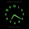 Radium Girl - Roman Candles