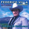 La Cruz de Madera - Federico Villa