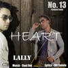 Heart - Lally&Ravi Bal