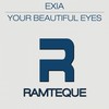 Your Beautiful Eyes (Wayik Remix) - EXIA&Wayik