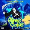 Still TrapN (Explicit) - STREETMONI OCK&Vitto Valentino&J Hustle