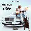 Party (Explicit) - Mjlusane