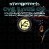 Evil Lives (Original Mix) - Strobetech