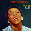 Don't Hold It Against Me - Dinah Washington