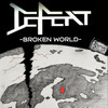 Broken World - Defeat&Jens Boe