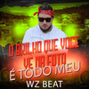 O Brilho Que Você Vê Na Foto É Todo Meu - WZ Beat