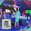 Hollywood (feat. Stepz) (Explicit) - Skinz&Stepz