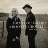 Hanging Up My Heart - Emmylou Harris&Rodney Crowell