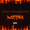 Hotties (Explicit) - Newella Cruella&Sparkle