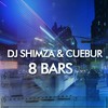 8 Bars (Original Mix) - DJ Shimza&B.K