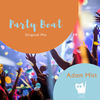 Party Beat (Original Mix) - Adam Mist