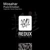 Pure Emotion (Damian Wasse Remix) - Mosahar