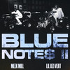 Blue Notes 2 (feat. Lil Uzi Vert) - Meek Mill&Lil Uzi Vert