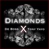 Diamonds - De Boss&Tony Yayo