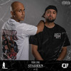 Nur die Starken, Pt. 2 (Explicit) - Crackaveli&D Irie
