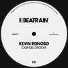 Casa Del Groove (Original Mix) - Kevin Reinoso