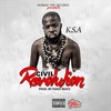 Civil Revolution (Remastered|Explicit) - K.S.A