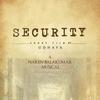 Security - Naren Balakumar