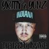 The Feel'n Inside(feat. Dohn Peezy & Fatal) (Explicit) - Gritty 2 Gunz&Dohn Peezy&Fatal