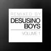 Hypnotic (Desusino Boys Remix) - Warner Powers&Michael Paterson