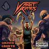 Death Wish (feat. Loesta) (Explicit) - Vandit Romes&Loesta